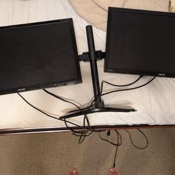 Monitor Pair