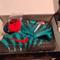 Nike Ja Morant Scratch Size 11.5