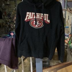 Sf Hoody