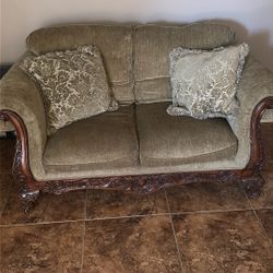 Couches 