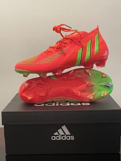 soccer cleats predators
