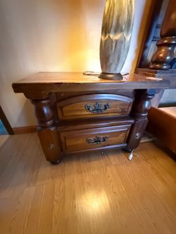 Nightstand