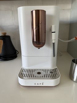 CAFE Affetto Automatic Espresso