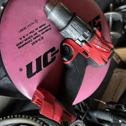 M18 FUEL HAMMER DRILL (TOOL ONLY) THE PRICE IS FIRM