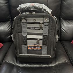 Veto Tool Bag TECH-MCT Model