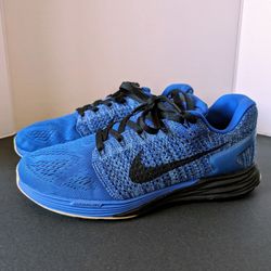 Nike Lunarglide 