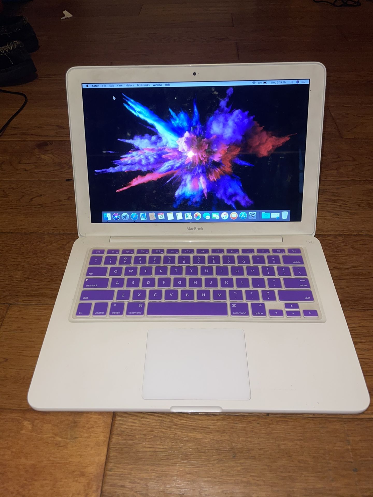 Apple MacBook 13” FAST SHIPPING