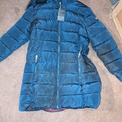 Women's Tommy Hilfiger Coat