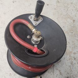 Air Hose Reel 