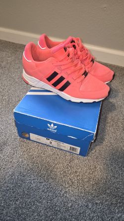 Adidas Equipment 