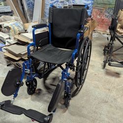 Drive Wheel Chair