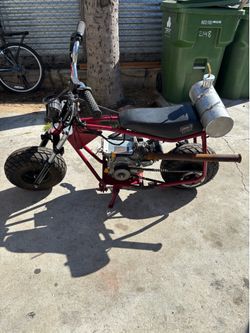 Mini Bike