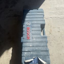 Bosch Jack Hammer