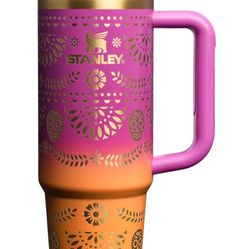 Stanley 30oz  - Día De Los Muertos Collection 