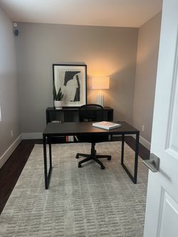 Framed Wall Art
