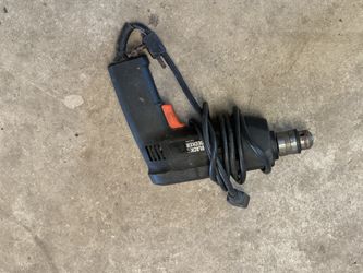 Drill