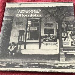 Elton John