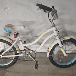 Kids Grils Bike Nice Quality 