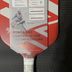 Selkirk Amped Pro Air
