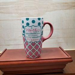 A Mother's Love Cup