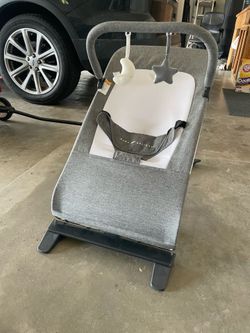 Baby Delight Bouncer