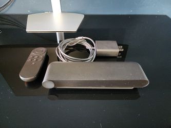 Facebook Portal Video Calling Camera