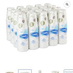 500 ct- Dixie paper hot cup