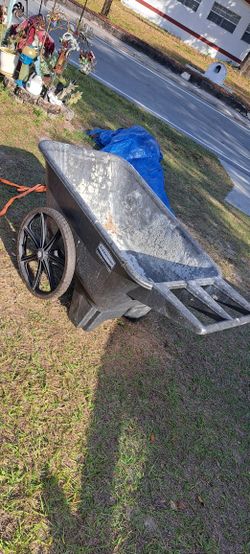 Wheelcaught by rubber mate