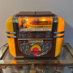 Polyconcept Jukebox