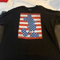 Mickey Mouse Disney T-shirt