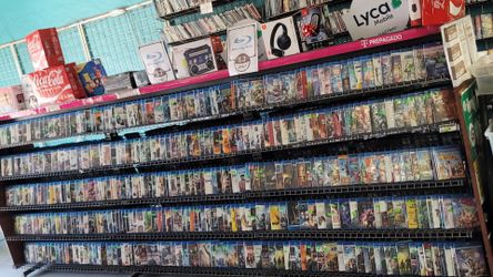 Blu-Ray and DVD Movie