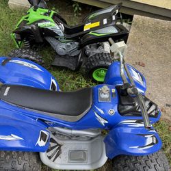 Kid Atv