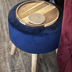 Small Stool