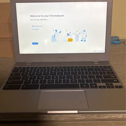 Samsung chromebook