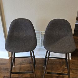 Bar chairs 