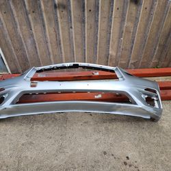 2018-2024 Infiniti Q50  Front Bumper Used Oem