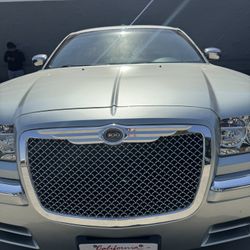 2006 Chrysler 300c 5.7