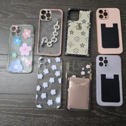 Selling All 7 for $15