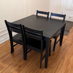 Selling Table Set