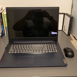 Nice 17” Laptop