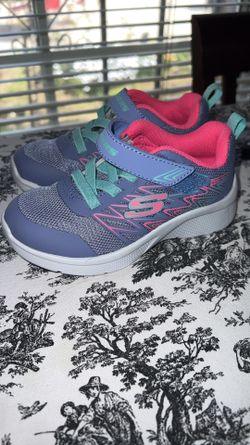 Toddler Girl Shoes