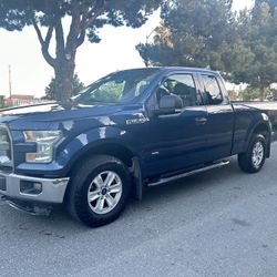 F150 2015 FX4