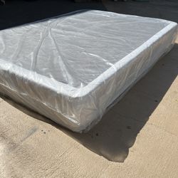 Queen Box Spring 