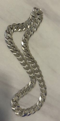 Cuban chain