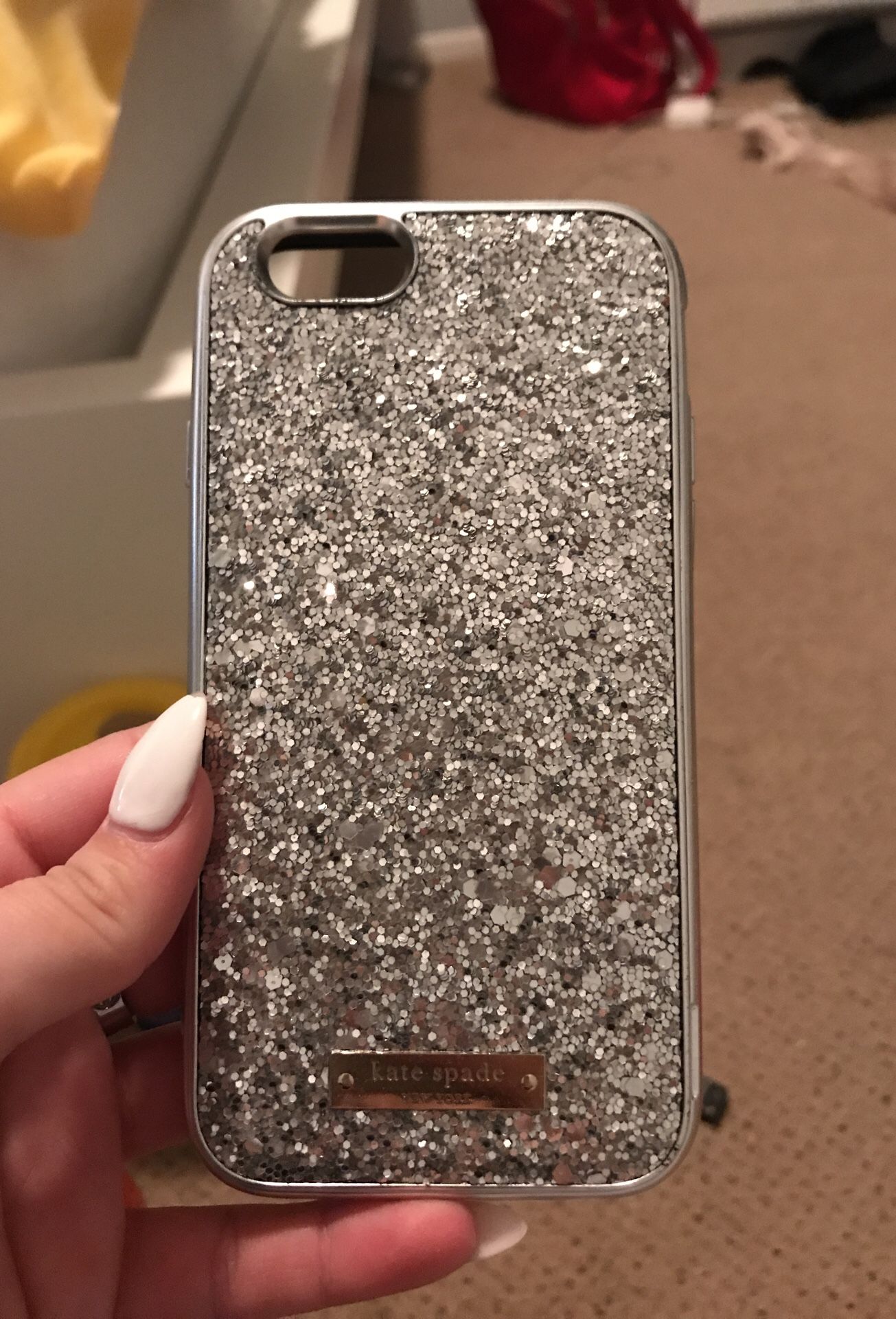 Kaye spade iPhone 5 case