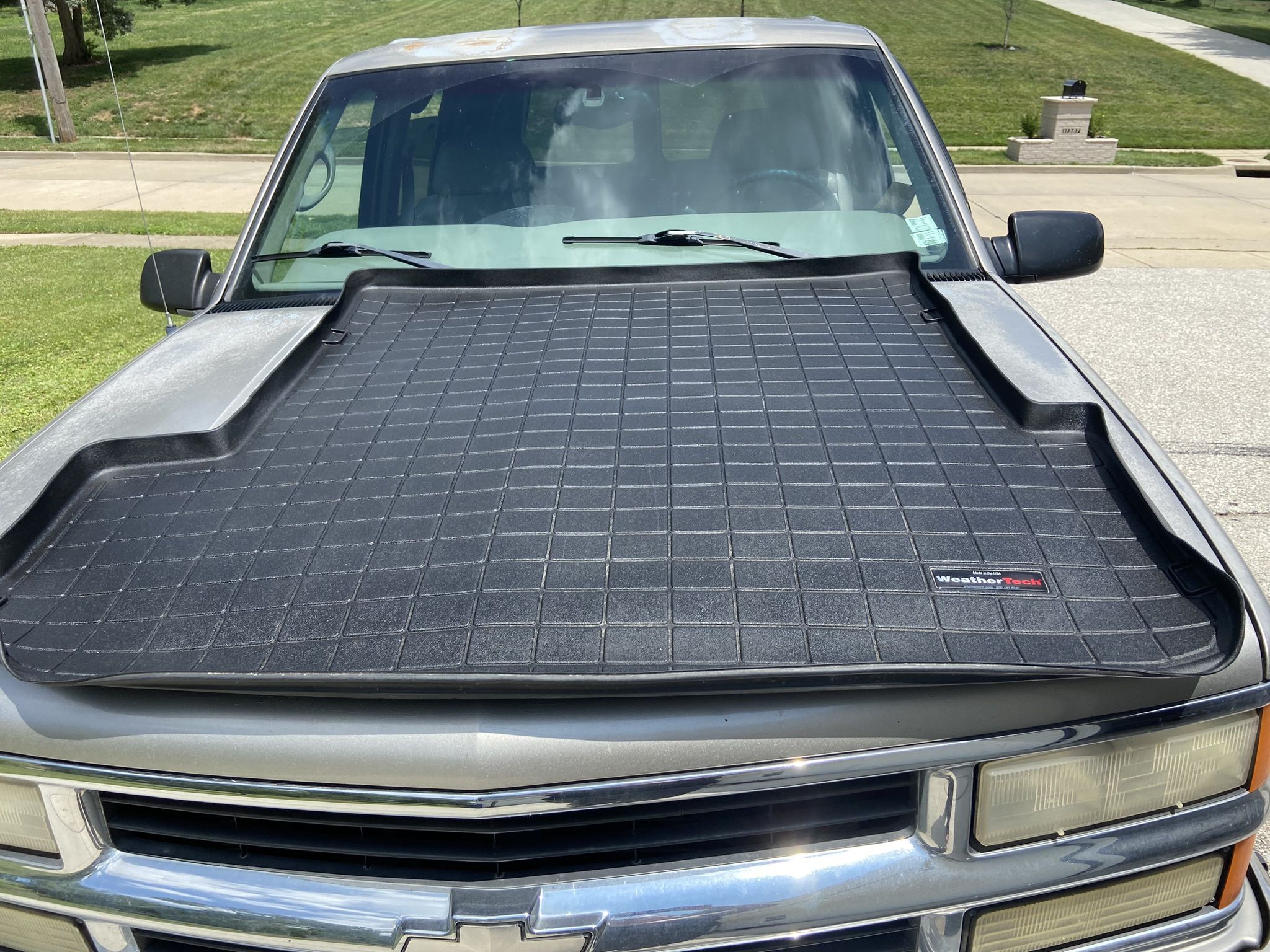 Cargo Liner