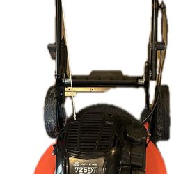 21 Inch Ariens RAZOR Self Propelled Mower