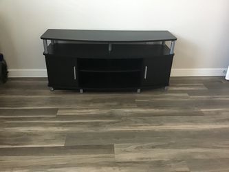 Modern Entertainment center