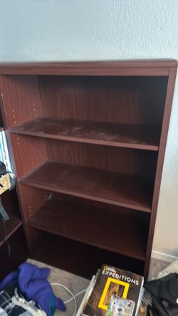 Shelf- heavy duty and very solid