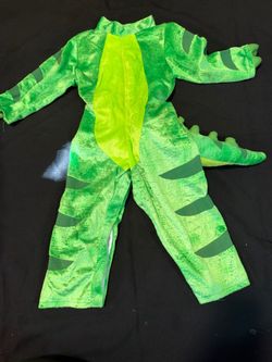 Little Dino costume